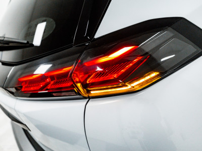 2024 Peugeot 2008