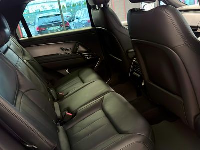 2024 Land Rover Range Rover Sport