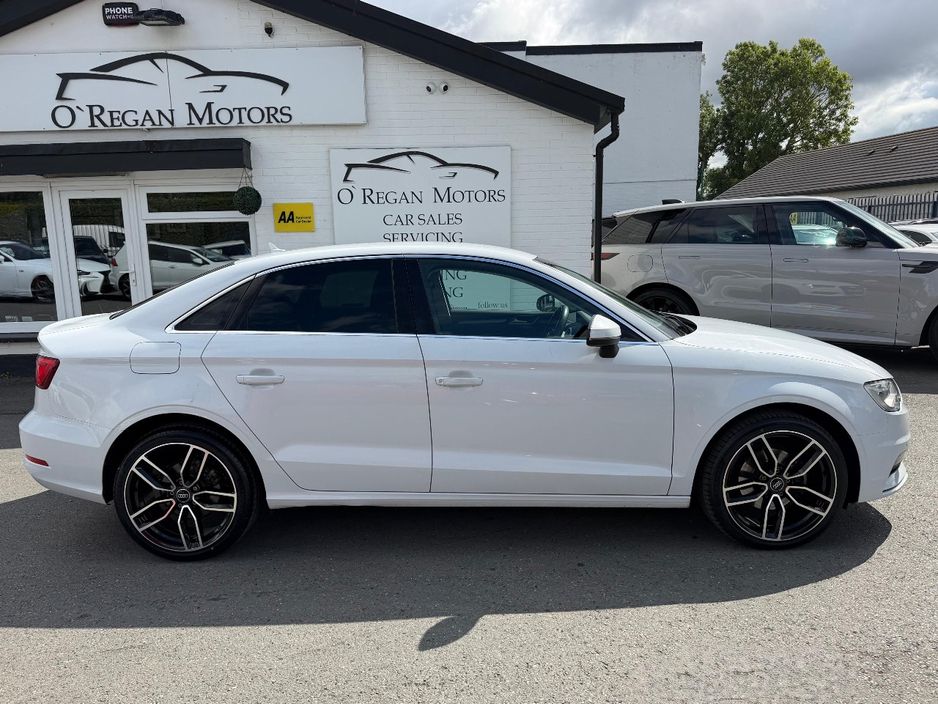 2015 Audi A3