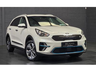 2020 Kia e-Niro
