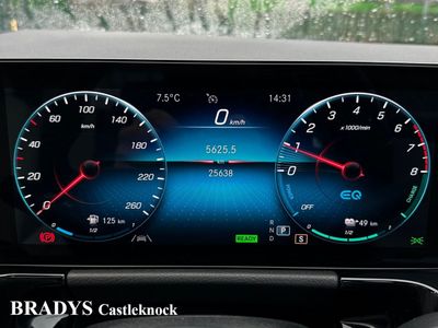 2022 Mercedes-Benz GLA Class