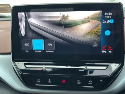 2022 Volkswagen ID.4