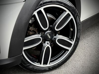 2024 Mini Cooper