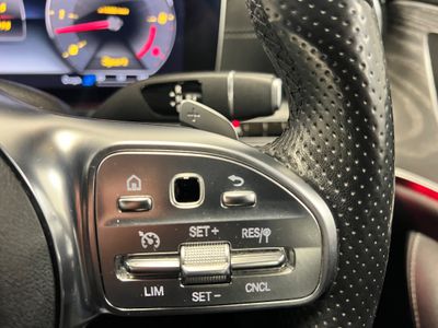 2019 Mercedes-Benz CLS Class