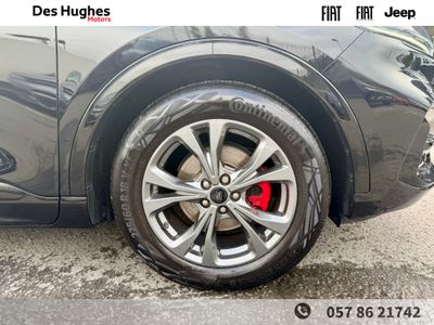 2022 Ford Kuga