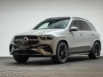 2025 Mercedes-Benz GLE Class