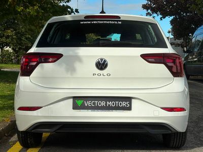 2023 Volkswagen Polo