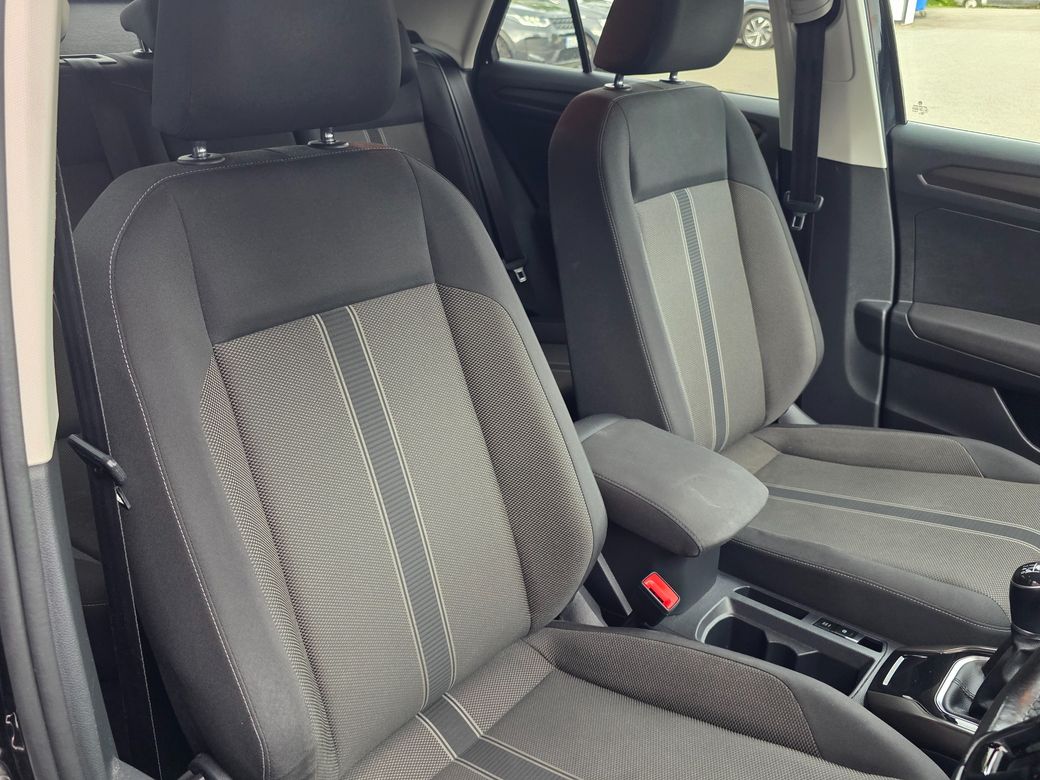 2019 Volkswagen T-Roc