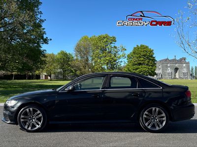 2017 Audi A6