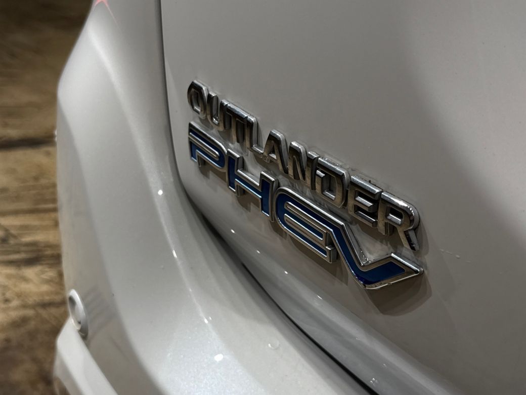 2020 Mitsubishi Outlander