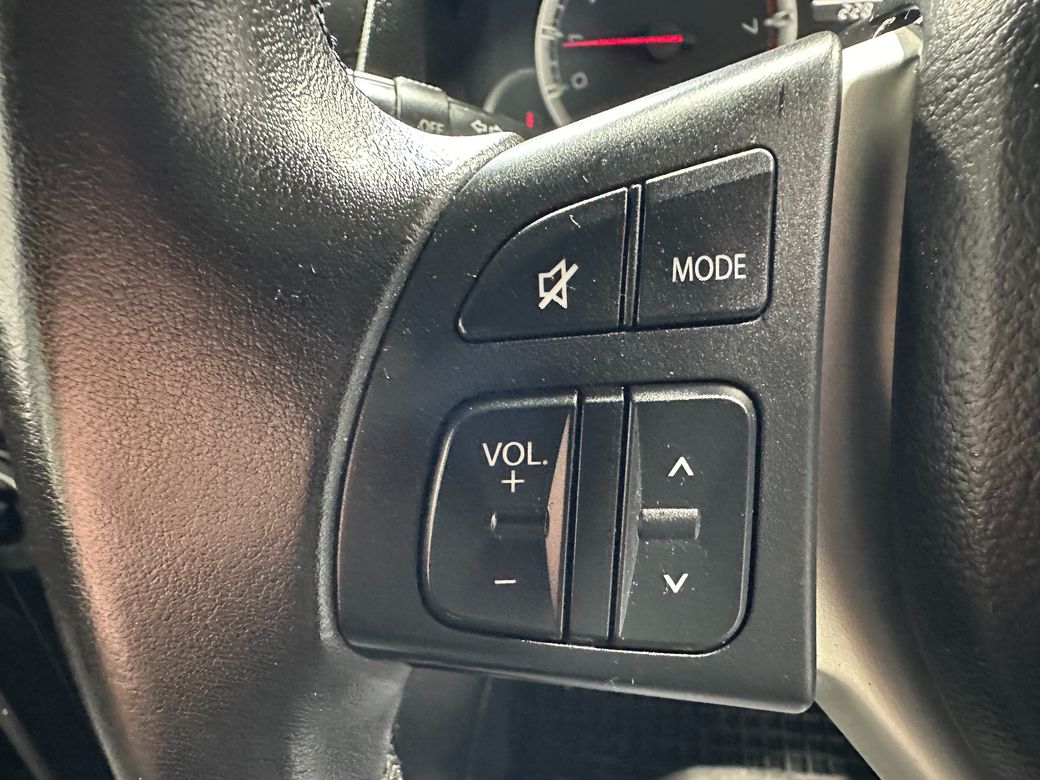 2015 Suzuki Swift