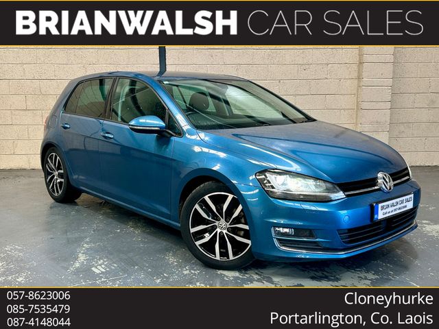 vehicle for sale from Brian Walsh Car Sales Portarlington