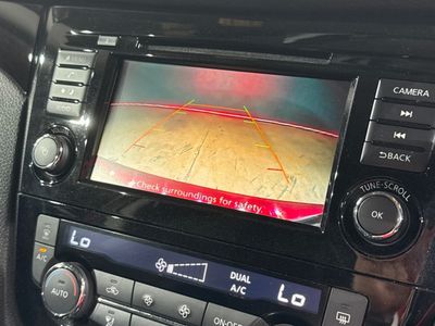 2020 Nissan Qashqai