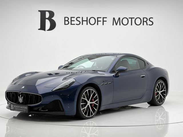vehicle for sale from Beshoff Motors