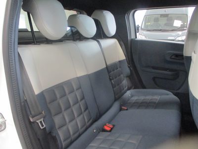 2026 Fiat Grande Panda