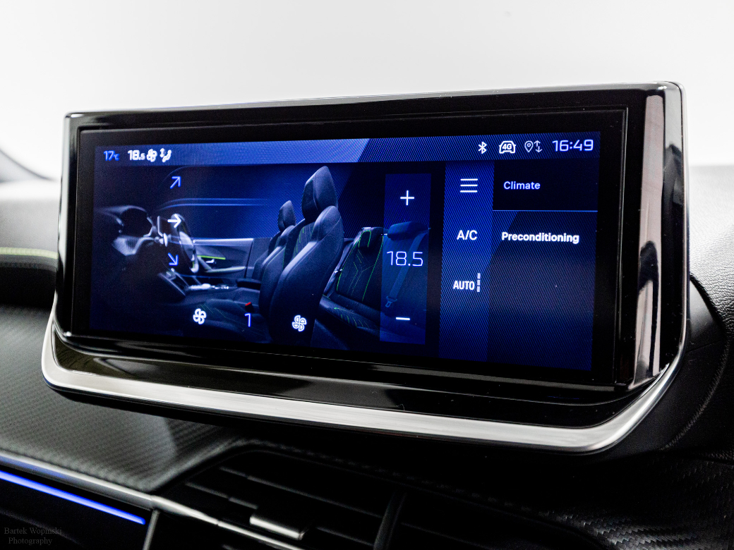 2025 Peugeot 2008