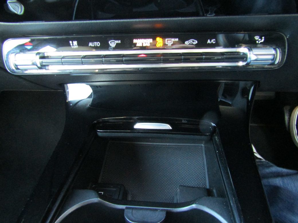 2019 Mercedes-Benz A Class