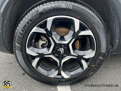 2023 Citroen C5 Aircross