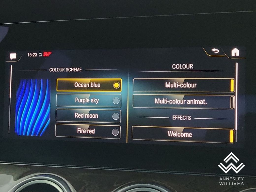 2022 Mercedes-Benz E Class