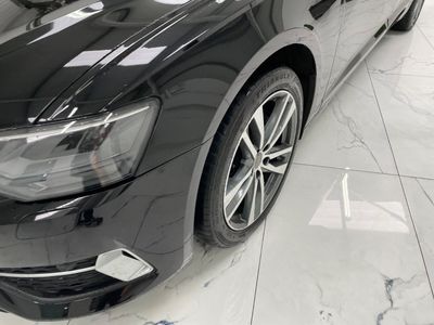 2018 Audi A6