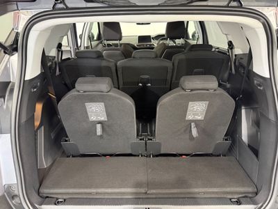2019 Peugeot 5008