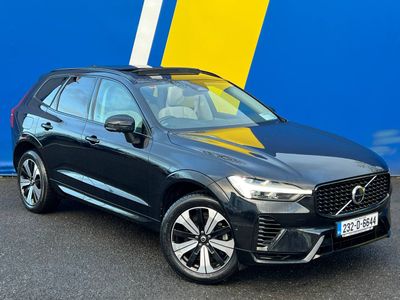 2023 Volvo XC60