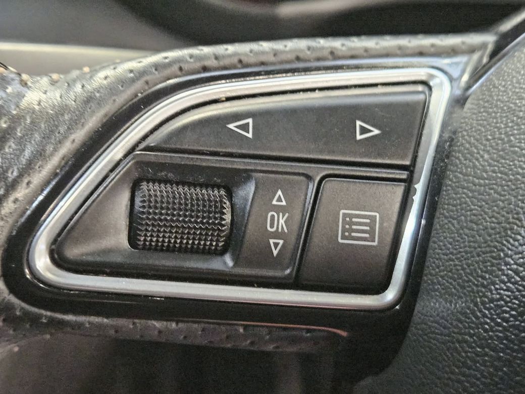 2016 Audi A1
