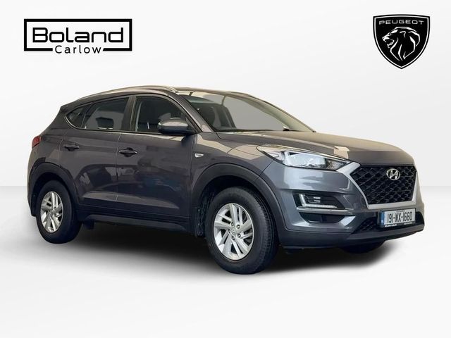 vehicle for sale from Boland Carlow