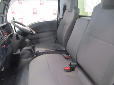 2024 Isuzu NPR