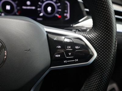 2022 Volkswagen Arteon