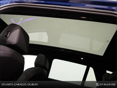 2025 BMW 5 Series