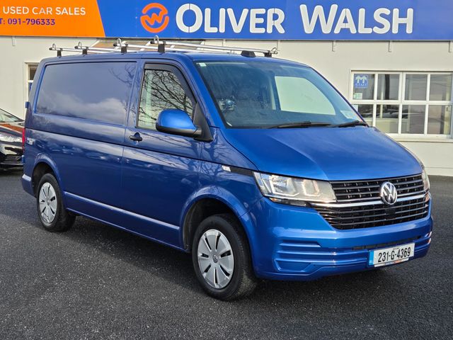 vehicle for sale from Oliver Walsh Autos