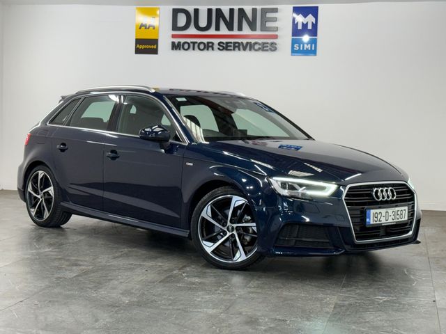 vehicle for sale from Dunne Motor Services