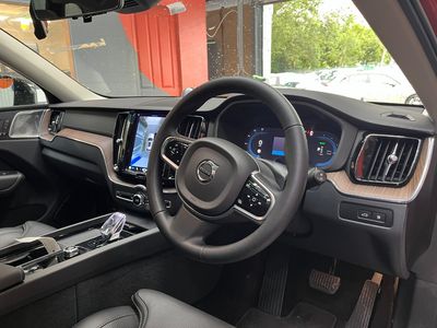 2024 Volvo XC60