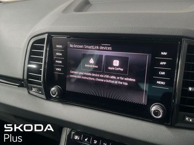 2026 Skoda Karoq