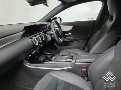 2024 Mercedes-Benz CLA Class