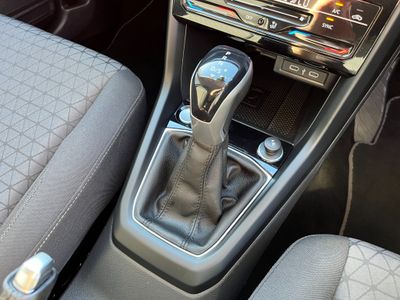 2023 Volkswagen T-Cross
