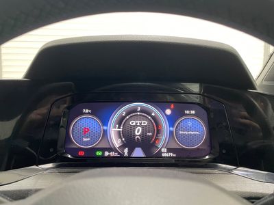 2021 Volkswagen Golf