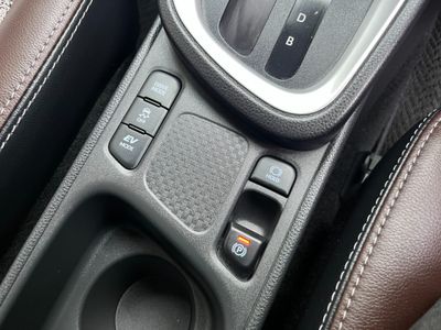 2022 Toyota Yaris Cross