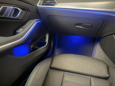 2020 BMW 3 Series