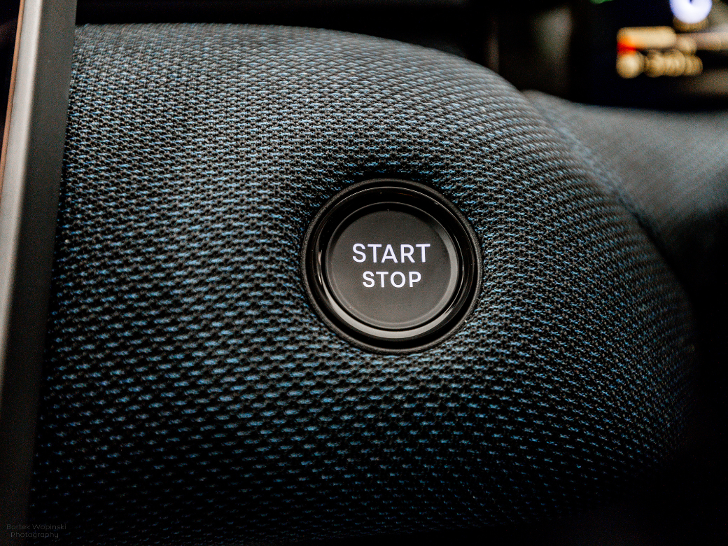 2026 Citroen C5 Aircross