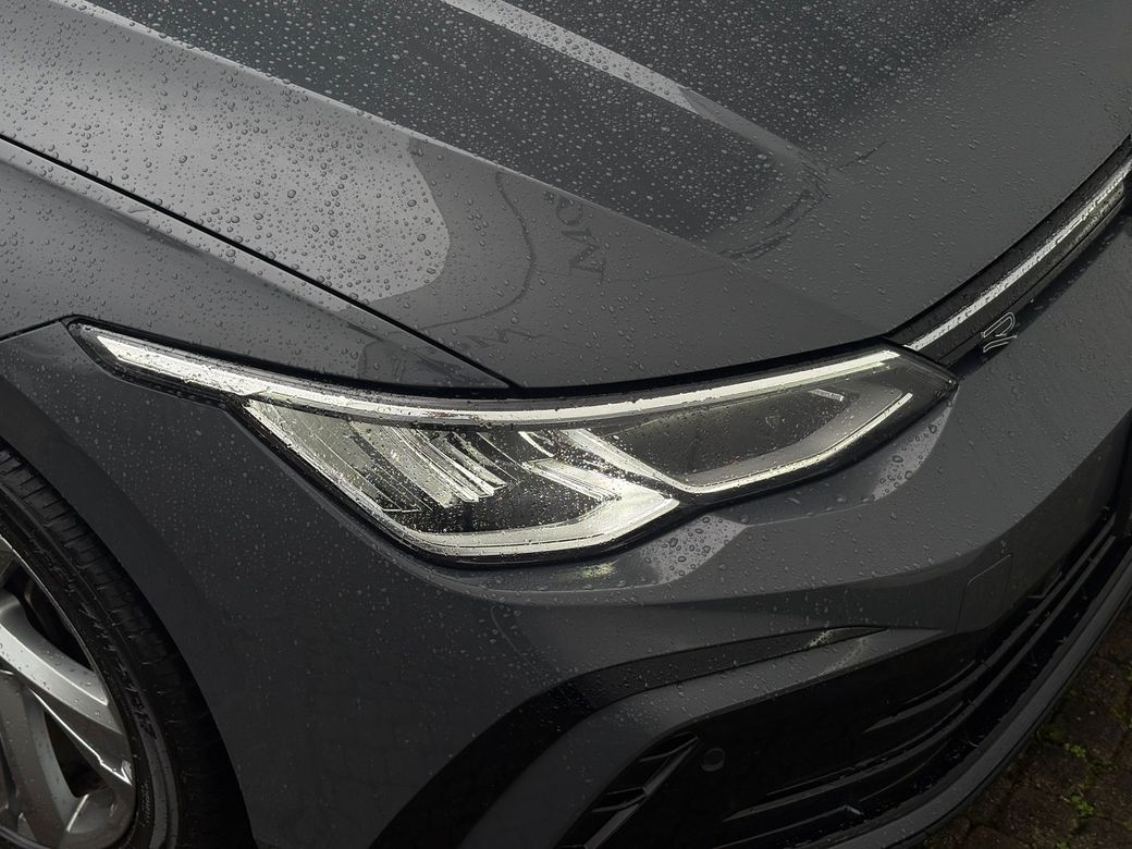 2022 Volkswagen Golf