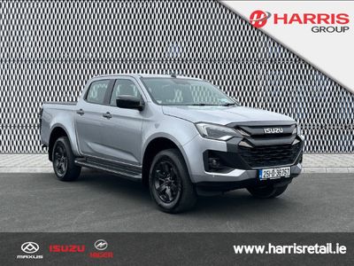 vehicle for sale from Harris Retail