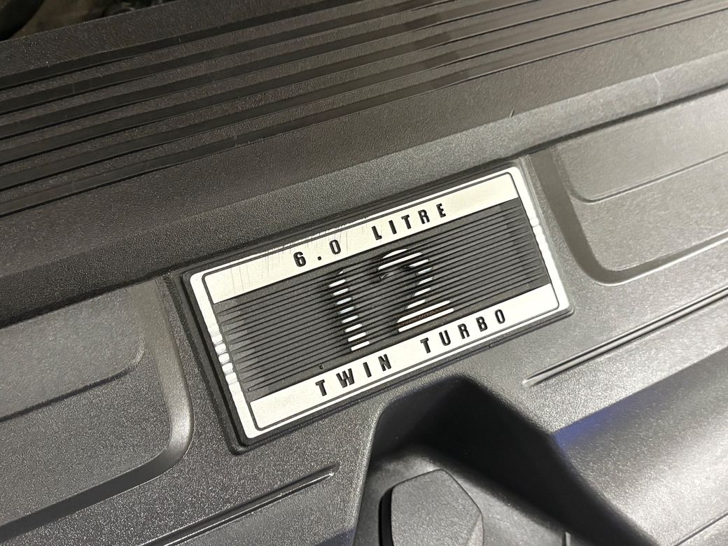 2019 Bentley Continental