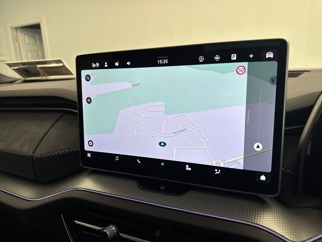 2025 Skoda Kodiaq
