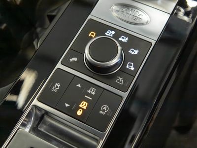 2020 Land Rover Discovery