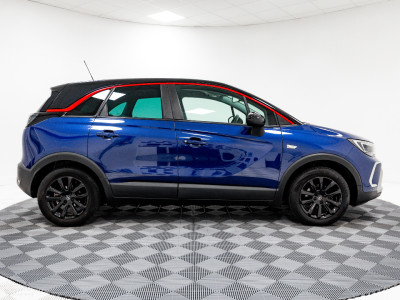 2021 Opel Crossland