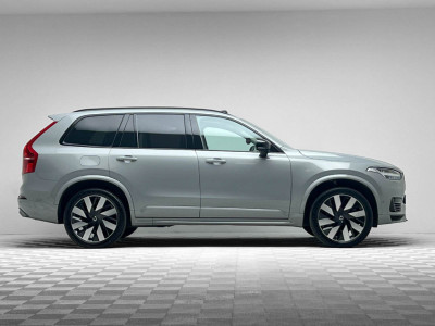 2024 Volvo XC90