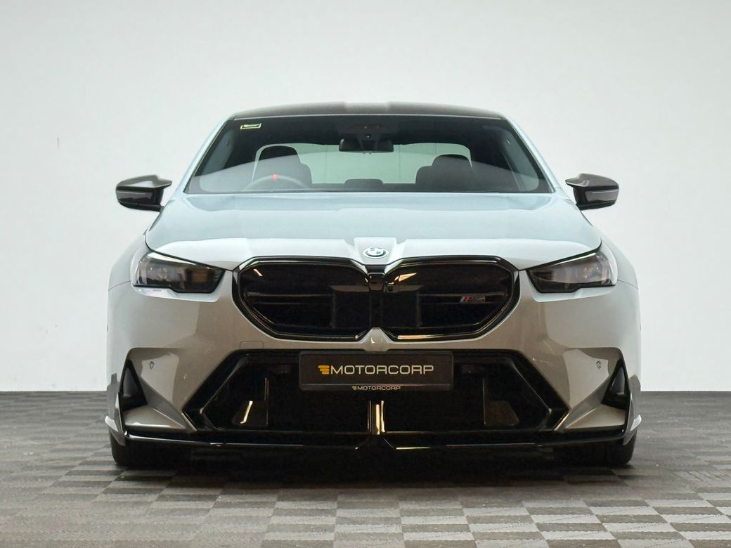 2026 BMW M5