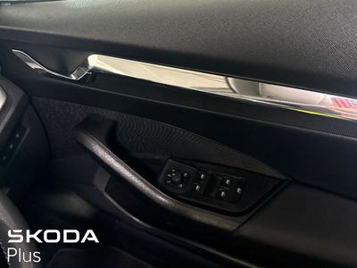 2023 Skoda Octavia